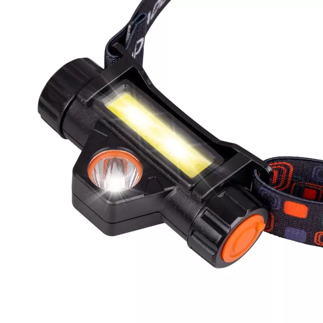LED Челник inSPORTline Lumeria