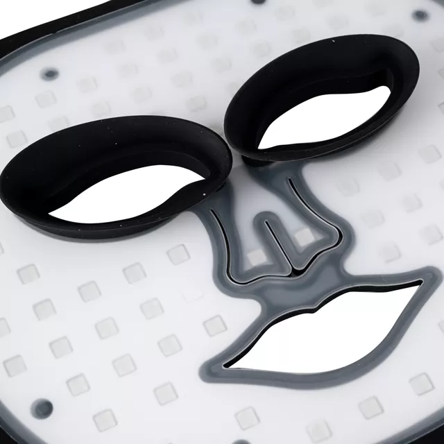 Инфрачервена LED маска inSPORTline Radora