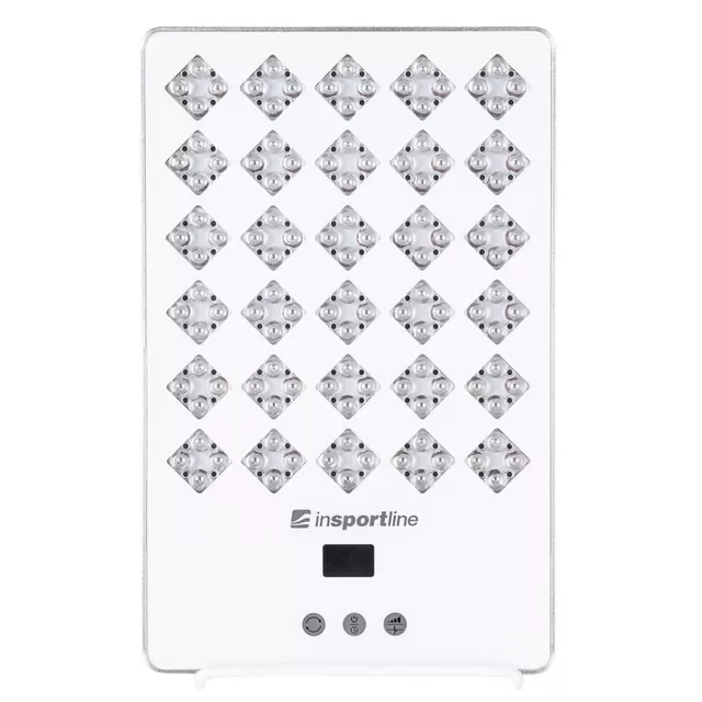 Инфрачервен LED панел inSPORTline Veluni - 4x30 LED