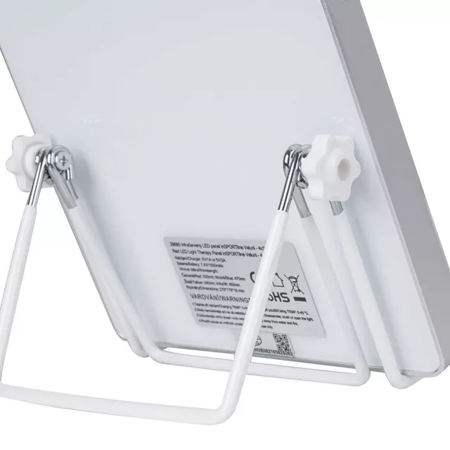 Инфрачервен LED панел inSPORTline Veluni - 4x30 LED