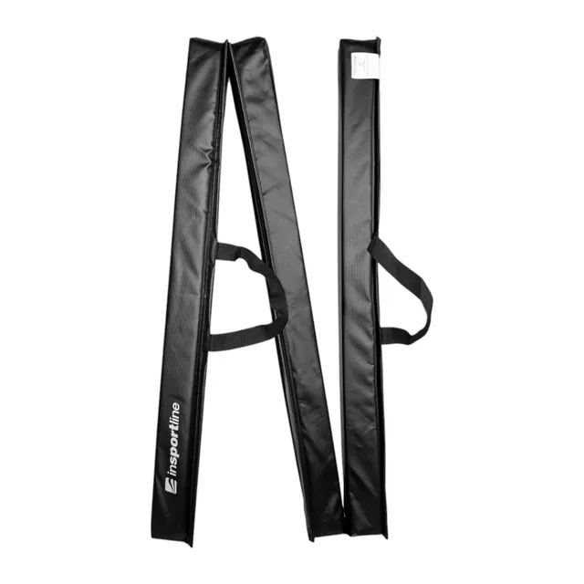 Сгъваема гимнастическа греда inSPORTline Tirsar 250 cm