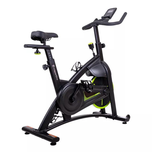 Спининг байк inSPORTline inCondi S120i
