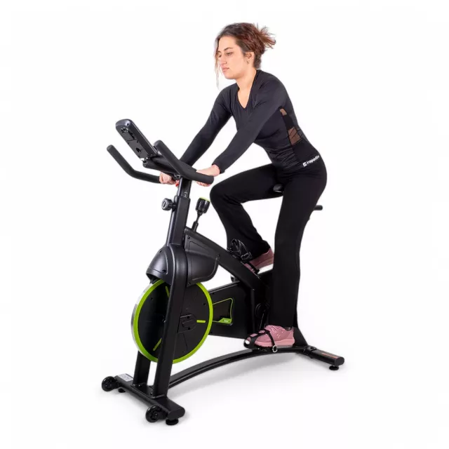 Спининг байк inSPORTline inCondi S120i