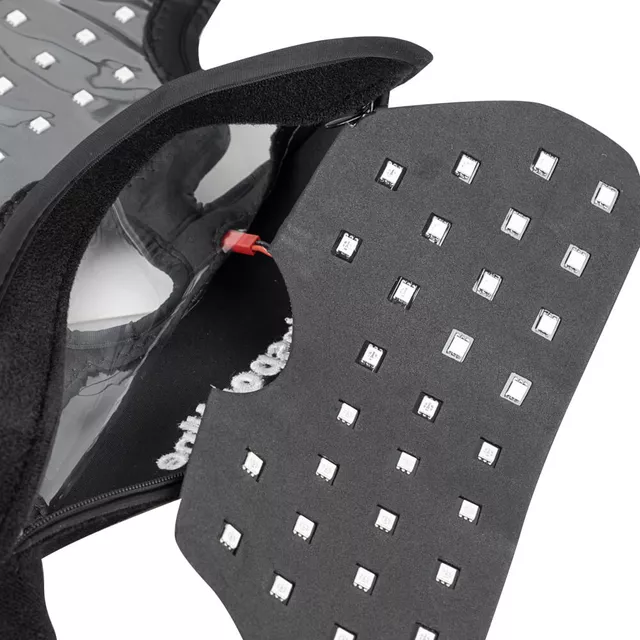 Нагряваща наколенка inSPORTline Infracor Knee