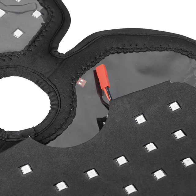 Нагряваща наколенка inSPORTline Infracor Knee