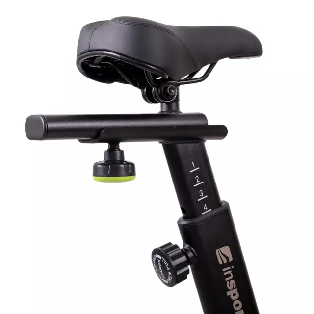 Спининг байк inSPORTline inCondi S120i