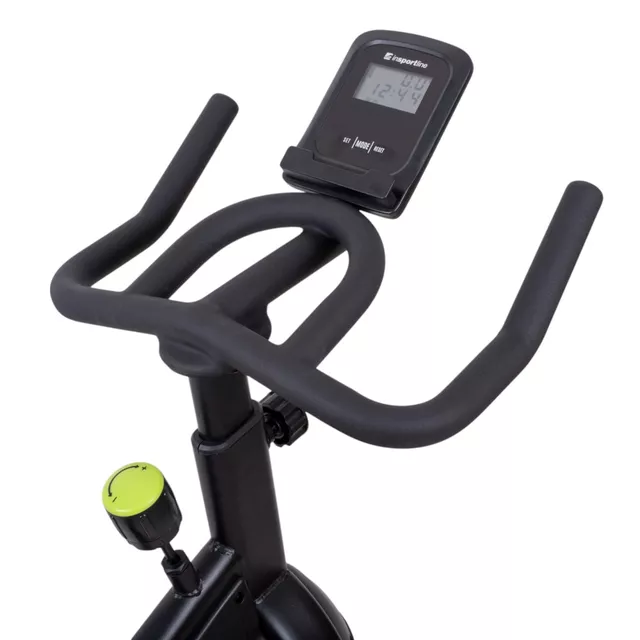 Спининг байк inSPORTline inCondi S120i