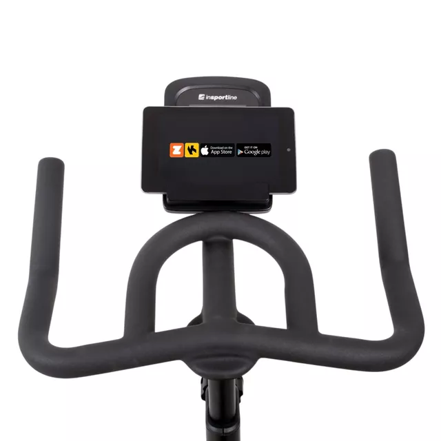 Спининг байк inSPORTline inCondi S120i
