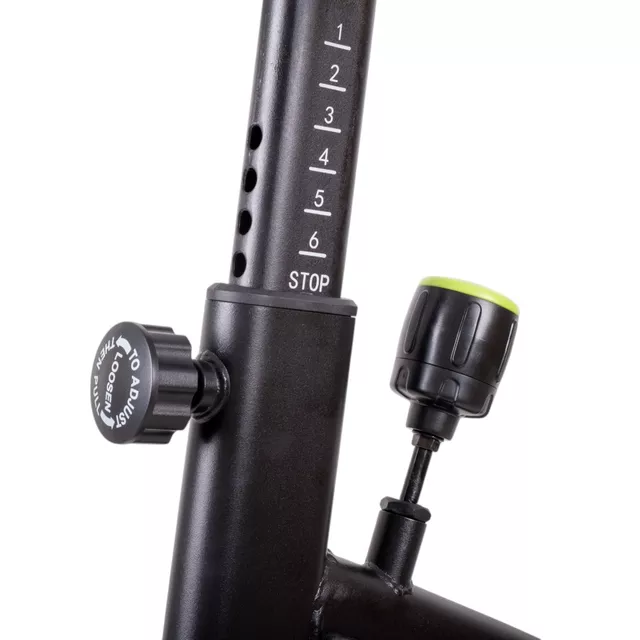 Спининг байк inSPORTline inCondi S120i