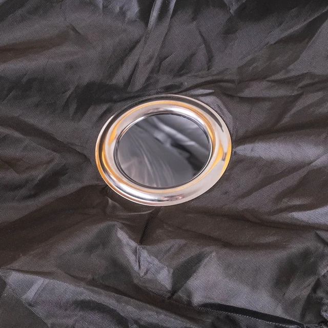 Покривало за мотоциклет W-TEC Covertura 3XL (265x105x125 cm)