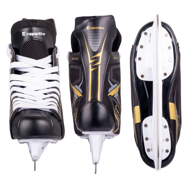 Зимни кънки inSPORTline Zitauer