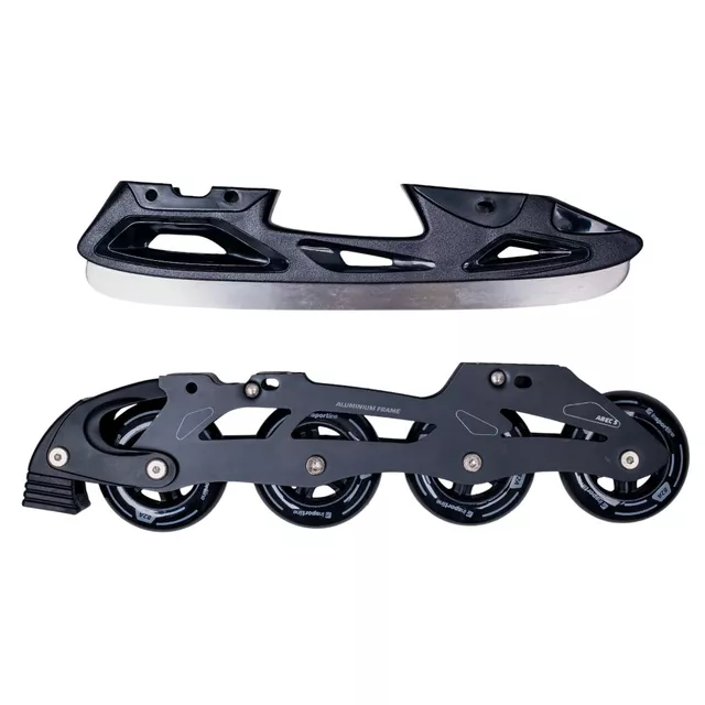 Кънки 2в1 inSPORTline Noctys