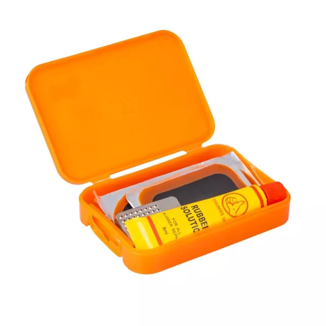 Комплект за ремонт на велосипеди inSPORTline Bikeparo