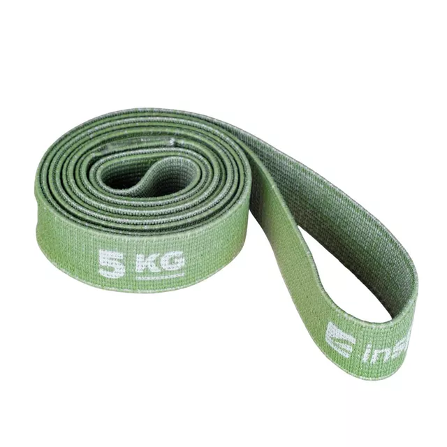 Текстилен експандер inSPORTline Rand Light - розов