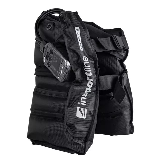 Компресивни масажни шорти inSPORTline Complift