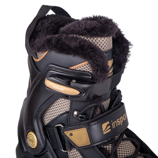 Мъжки кънки inSPORTline Bauten