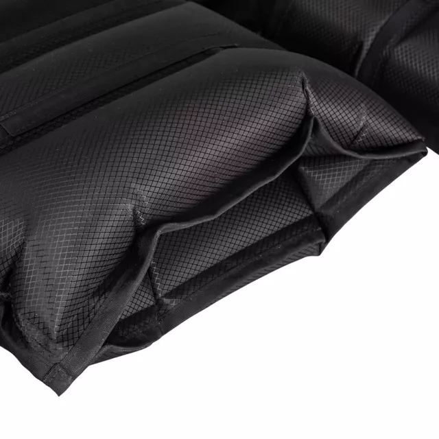 Компресивни масажни шорти inSPORTline Complift