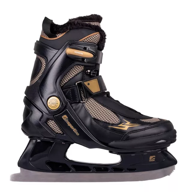 Дамски кънки за лед inSPORTline Lebau