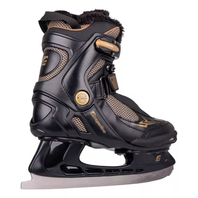 Дамски кънки за лед inSPORTline Lebau