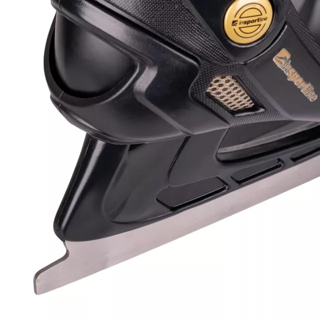 Дамски кънки за лед inSPORTline Lebau