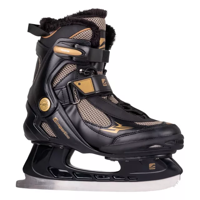 Дамски кънки за лед inSPORTline Lebau