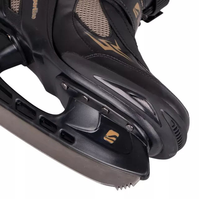 Дамски кънки за лед inSPORTline Lebau