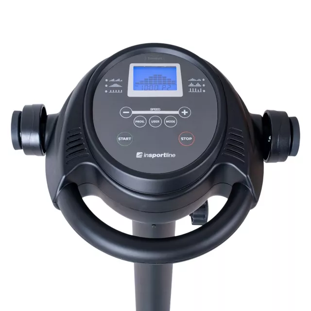 Вибромасажен колан inSPORTline TrimBelt