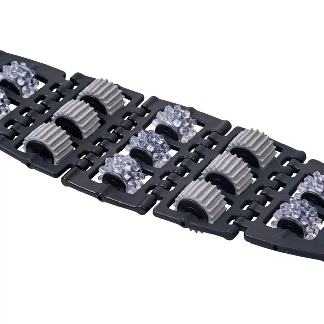 Вибромасажен колан inSPORTline TrimBelt