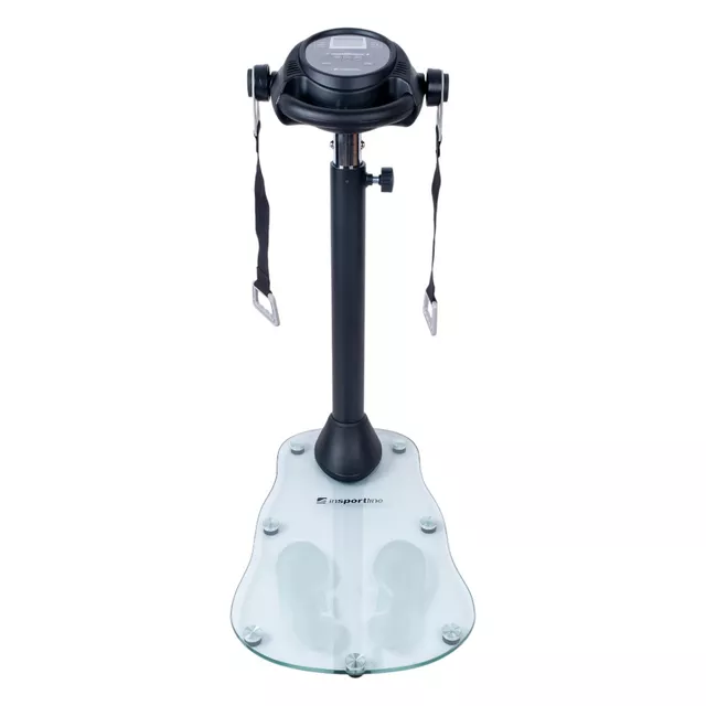 Вибромасажен колан inSPORTline TrimBelt