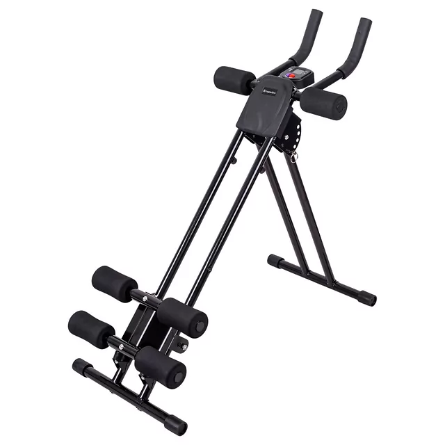 Уред  за коремни преси  inSPORTline Ab Lifter Evo