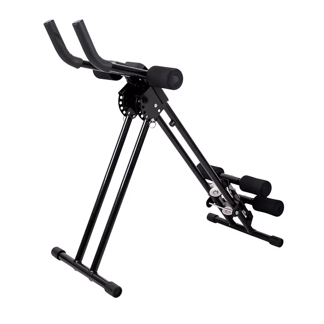 Уред  за коремни преси  inSPORTline Ab Lifter Evo
