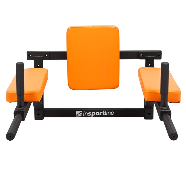 Уред за кофички и набирания inSPORTline RK120 - сиво