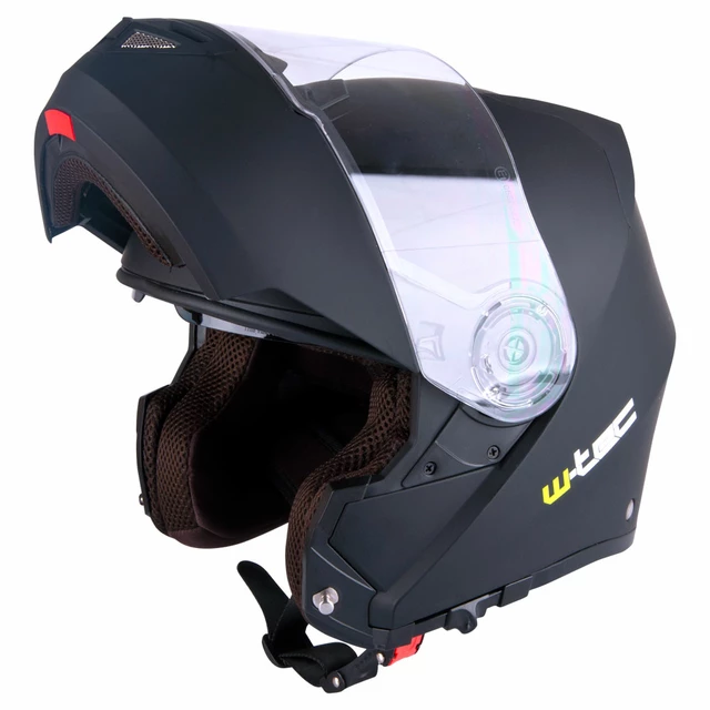 Мото каскa W-TEC Vexamo