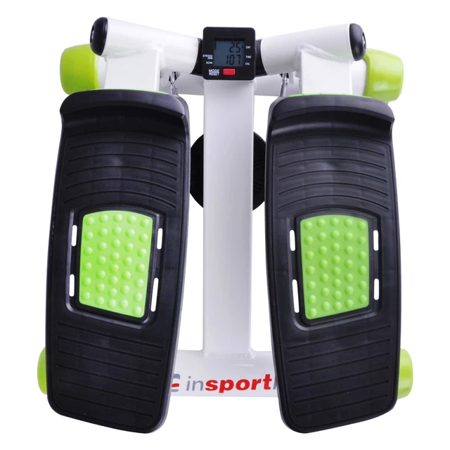 Мини twist степер inSPORTline Jungy
