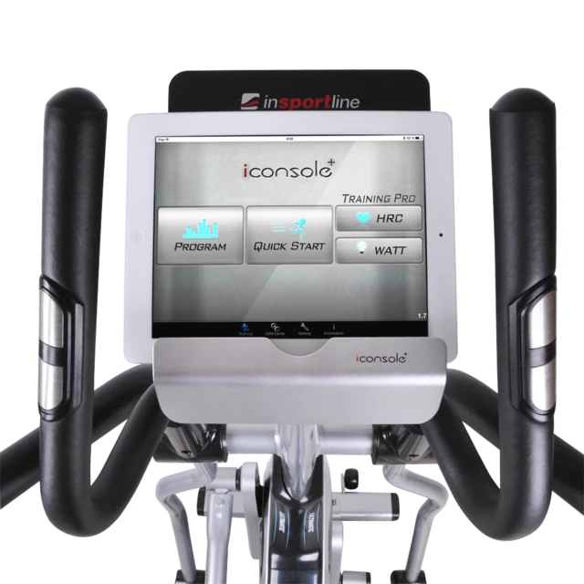 Кростренажор inSPORTline inCondi ET520i