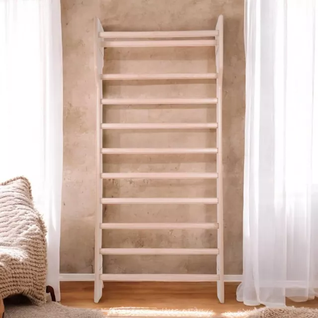 Шведска стена inSPORTline Dremar 200 x 80 см