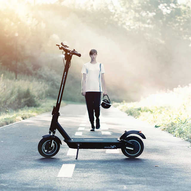 Електрическа тротинетка W-TEC Lambreto Max
