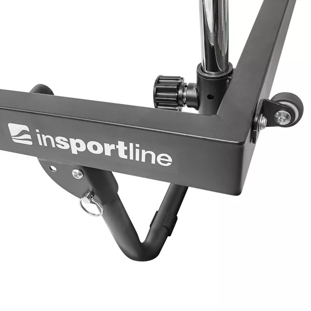 Пилатес реформър inSPORTline Auraler