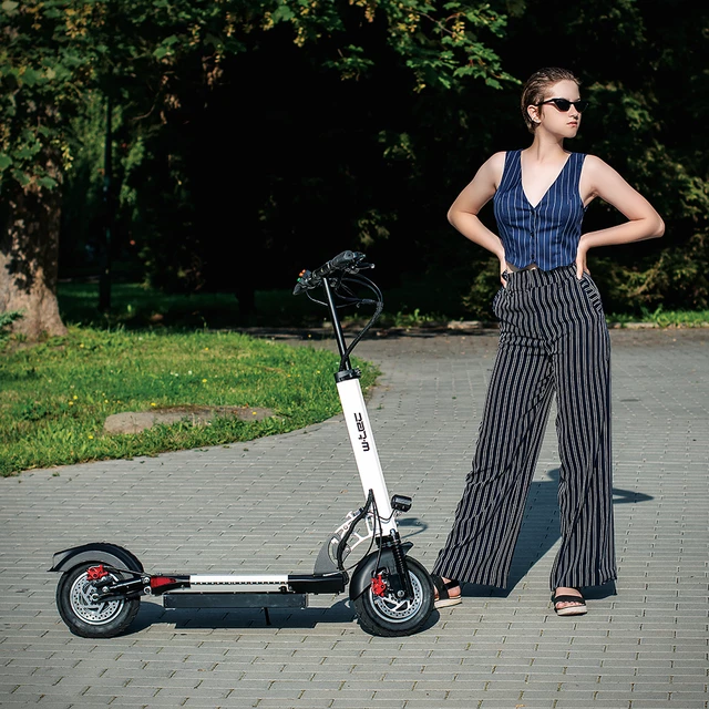 Електрическа тротинетка W-TEC Tendeal 700W 10"