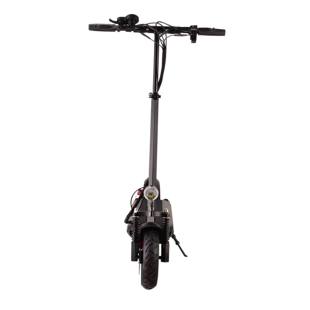 Електрическа тротинетка W-TEC Tenmark II 500W 10" - бяло