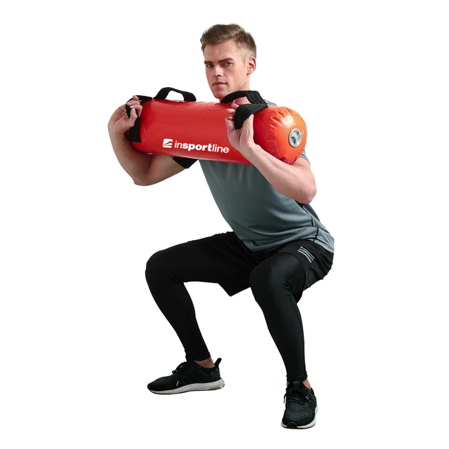 Фитнес торба InSPORTline Fitbag Aqua L