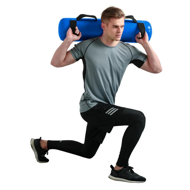 Торба за упражнения с вода inSPORTline Fitbag Aqua XL