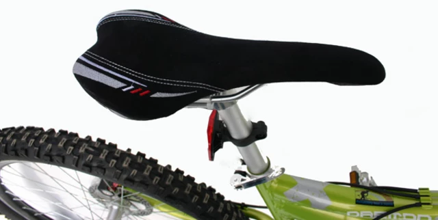 DANDY DAEMON MTB 26" children's bike