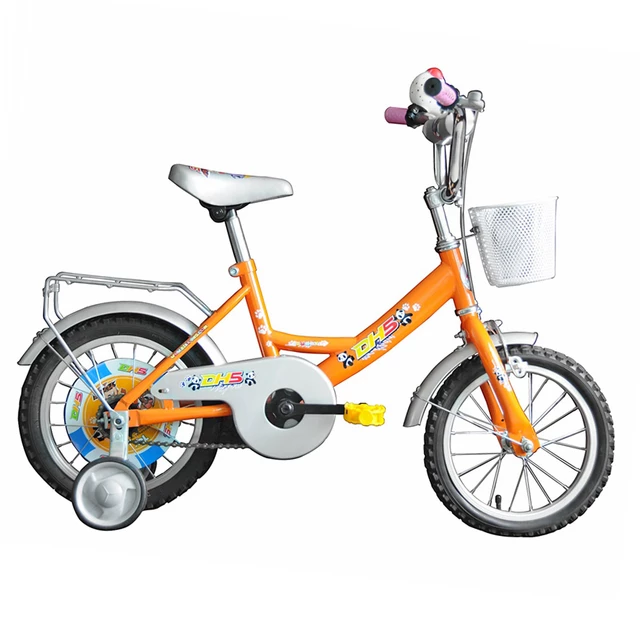 Kids bike DHS Sweet 1402