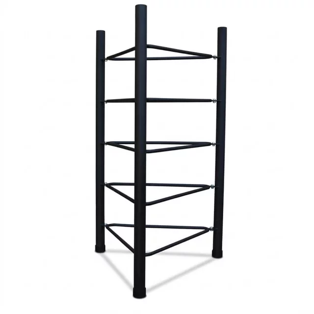 Стойка за балансиращи подложки inSPORTline Dome Storage II