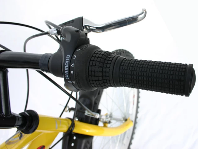 DANDY DRIFT 24" Moutain Bike