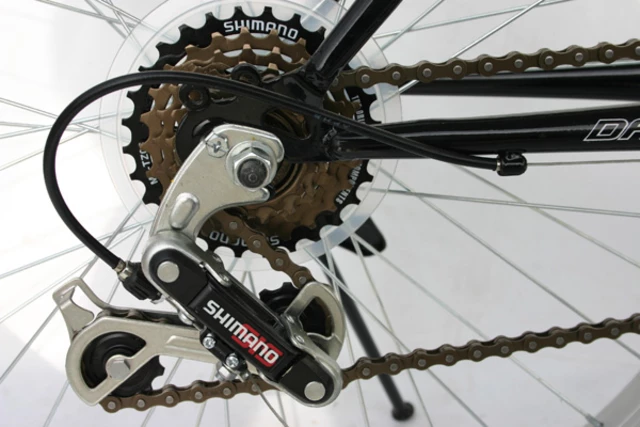 DANDY DRIFT 24" Moutain Bike