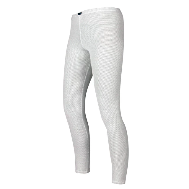 Thermo underwear women's Blue Fly Termo Duo - бяло