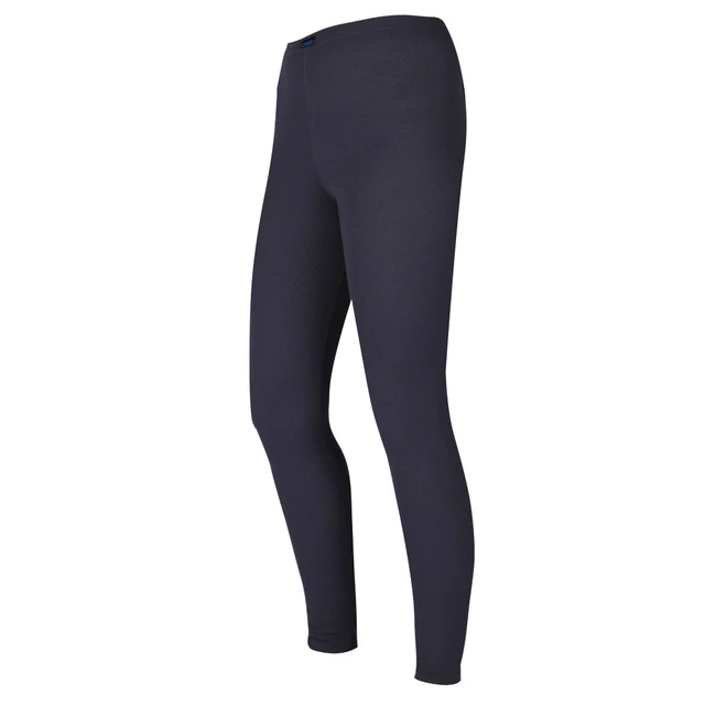 Thermo underwear women's Blue Fly Termo Duo - черен