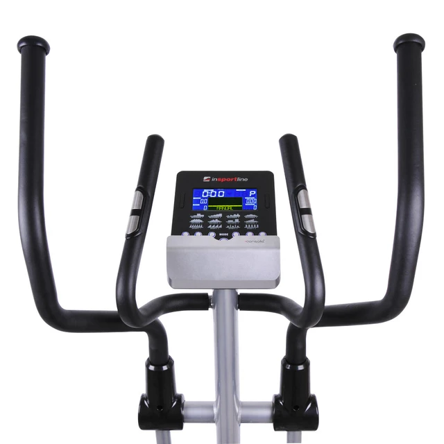 Кростренажор inSPORTline inCondi ET520i